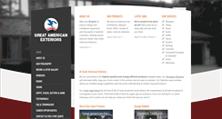 Desktop Screenshot of gramex.com